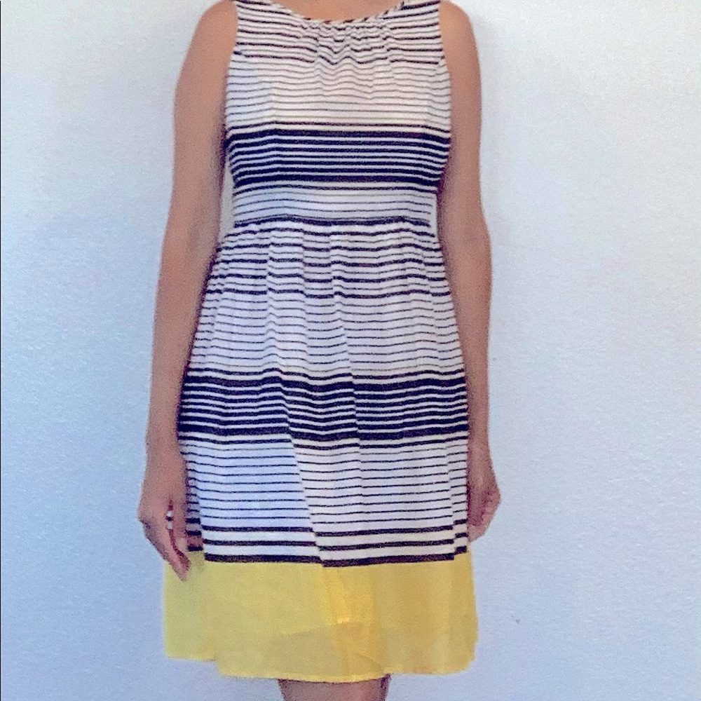 Talbots Mini dress!